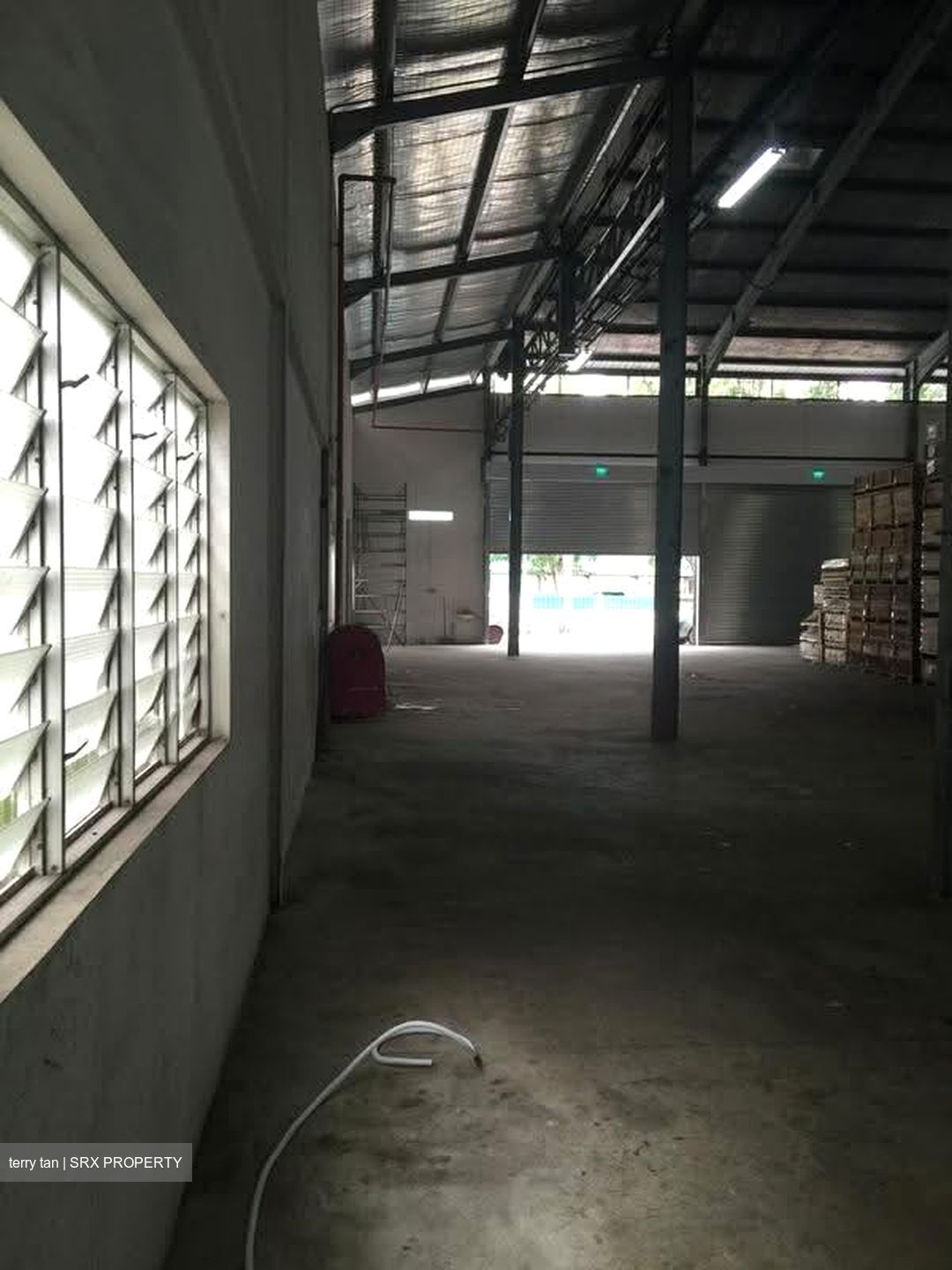 Sungei Kadut Industrial Estate (D25), Factory #618133271